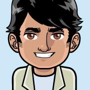 tomkenta's avatar image